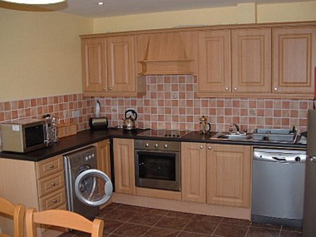 Tralee Bay Holiday Village Castlegregory Quarto foto