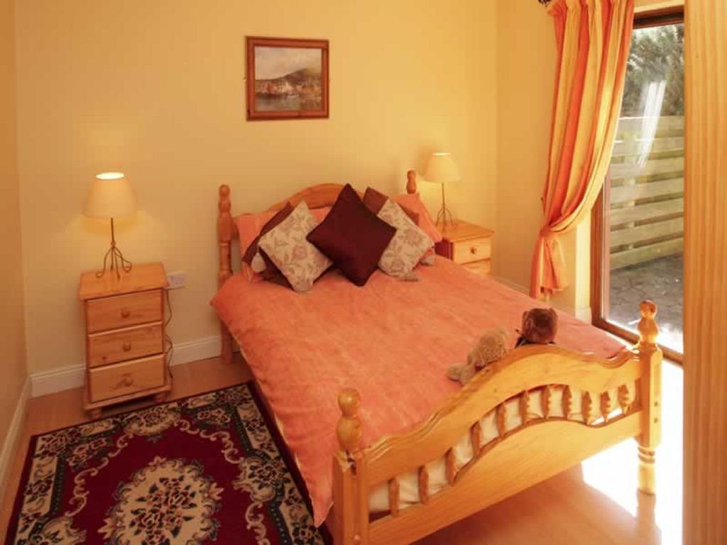 Tralee Bay Holiday Village Castlegregory Exterior foto