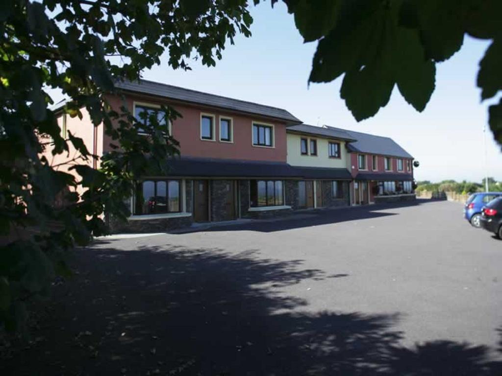 Tralee Bay Holiday Village Castlegregory Exterior foto