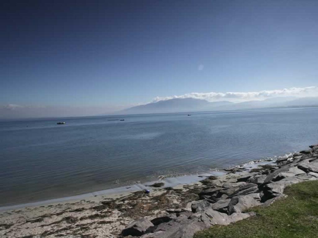 Tralee Bay Holiday Village Castlegregory Quarto foto