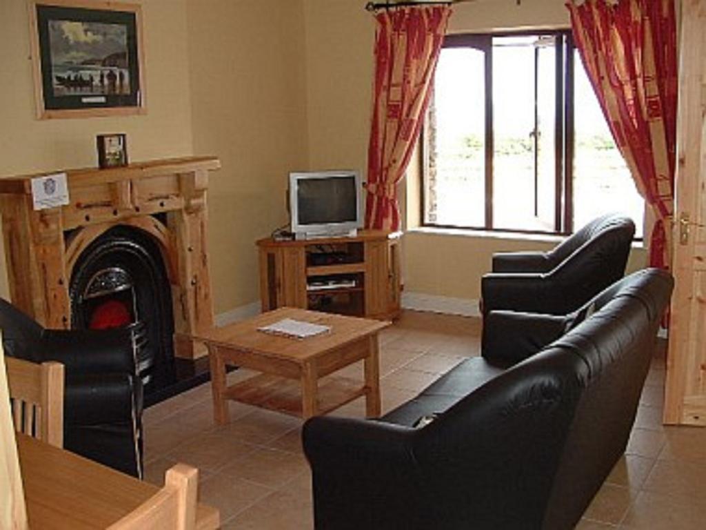 Tralee Bay Holiday Village Castlegregory Quarto foto