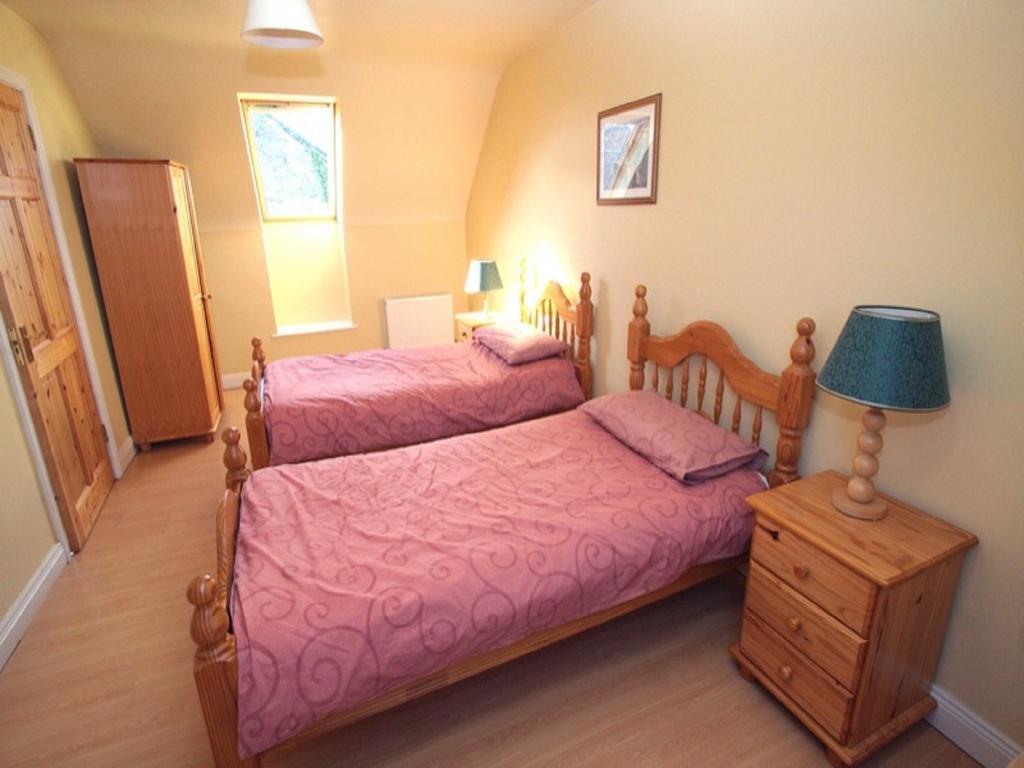 Tralee Bay Holiday Village Castlegregory Quarto foto