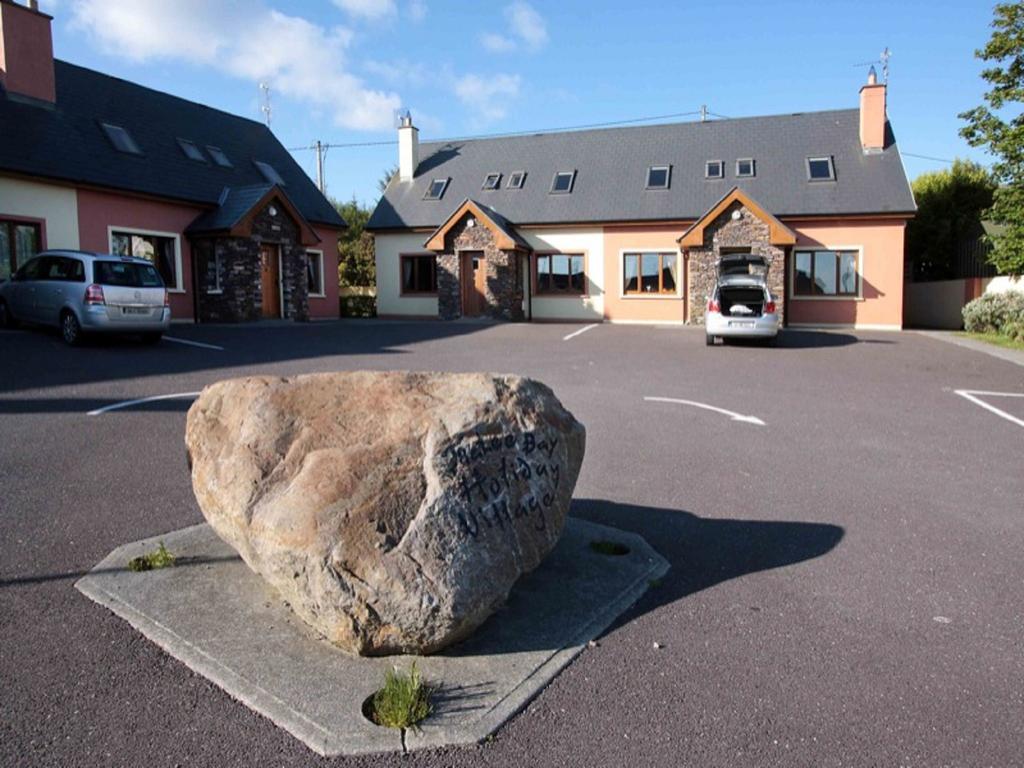 Tralee Bay Holiday Village Castlegregory Exterior foto