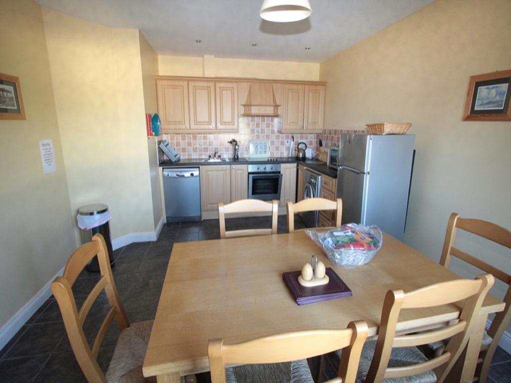 Tralee Bay Holiday Village Castlegregory Quarto foto