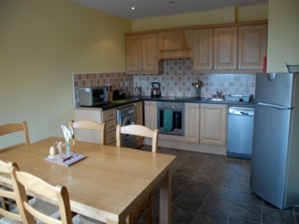 Tralee Bay Holiday Village Castlegregory Quarto foto