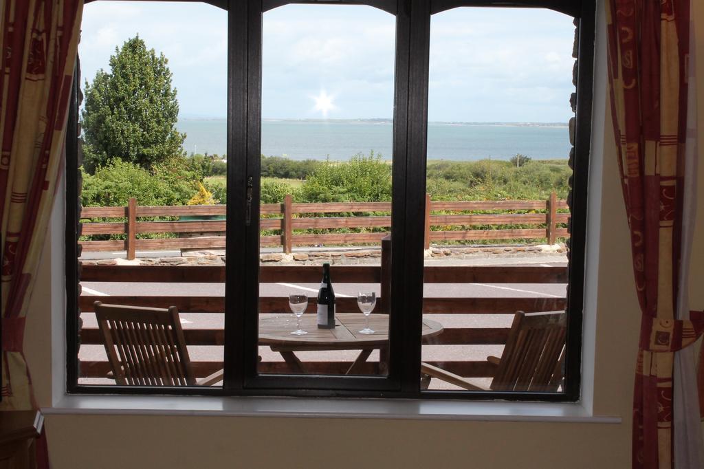 Tralee Bay Holiday Village Castlegregory Exterior foto